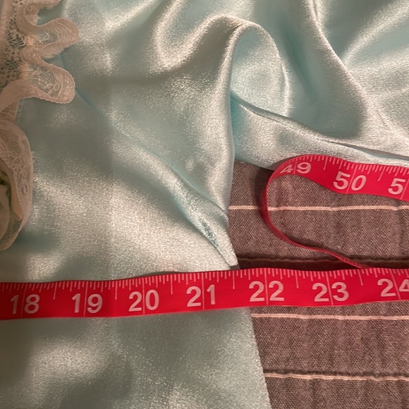 Vintage Christian Dior Nightgown - Picture 7 of 8